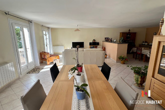 achat maison st-aunes 34130