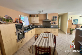 achat maison st-aunes 34130