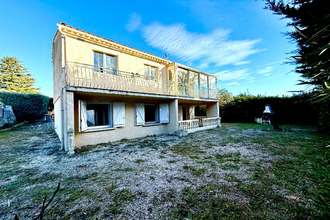 achat maison st-aunes 34130