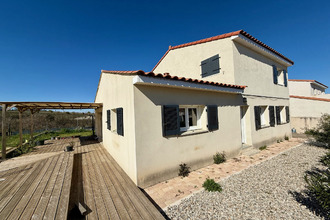 achat maison st-aunes 34130