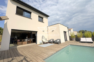 achat maison st-aunes 34130