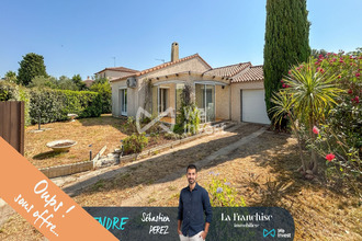 achat maison st-aunes 34130