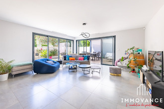 achat maison st-aunes 34130