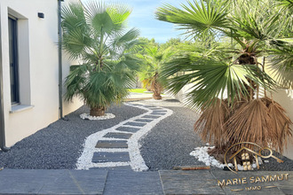 achat maison st-aunes 34130