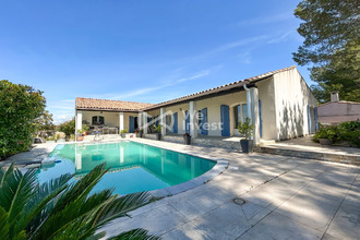 achat maison st-aunes 34130