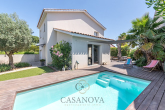 achat maison st-aunes 34130