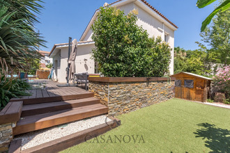 achat maison st-aunes 34130