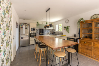 achat maison st-aunes 34130