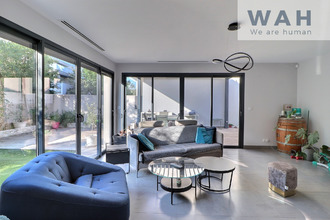 achat maison st-aunes 34130