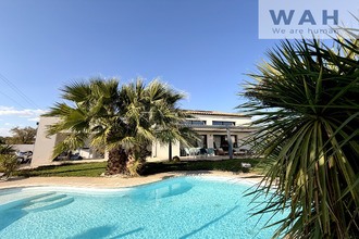 achat maison st-aunes 34130