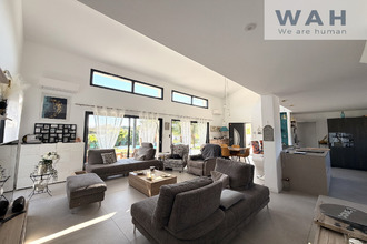 achat maison st-aunes 34130