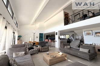 achat maison st-aunes 34130