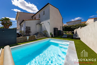 achat maison st-aunes 34130