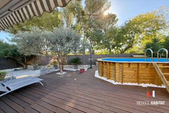 achat maison st-aunes 34130