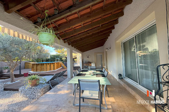 achat maison st-aunes 34130