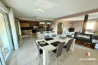 achat maison st-aunes 34130