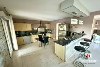 achat maison st-aunes 34130