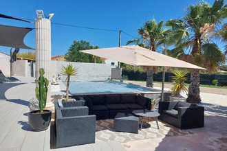 achat maison st-aunes 34130