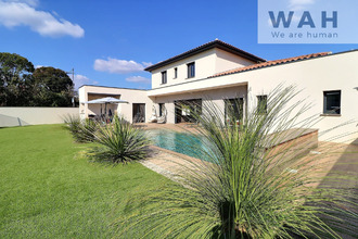 achat maison st-aunes 34130