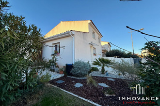 achat maison st-aunes 34130