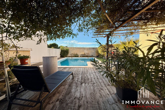 achat maison st-aunes 34130