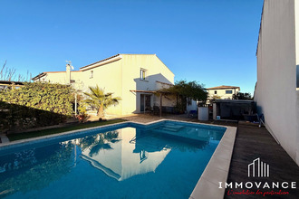 achat maison st-aunes 34130