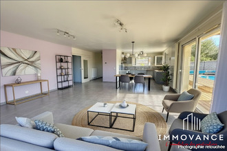 achat maison st-aunes 34130