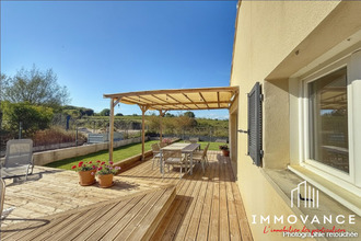 achat maison st-aunes 34130