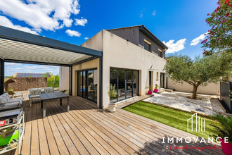 achat maison st-aunes 34130