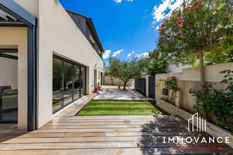 achat maison st-aunes 34130