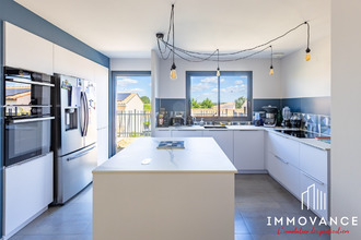 achat maison st-aunes 34130