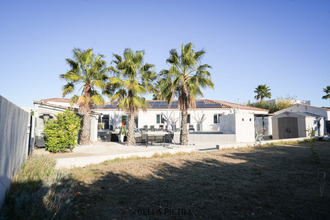 achat maison st-aunes 34130