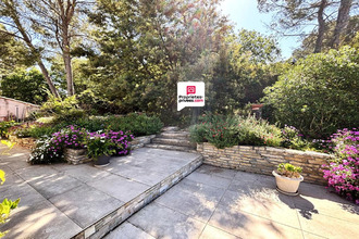 achat maison st-aunes 34130