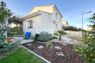 achat maison st-aunes 34130