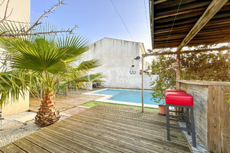 achat maison st-aunes 34130