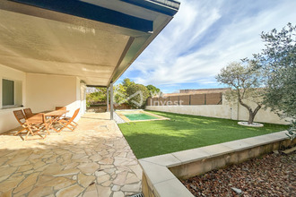 achat maison st-aunes 34130