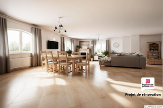 achat maison st-aunes 34130