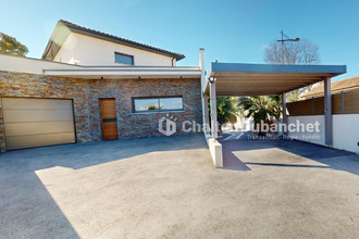 achat maison st-aunes 34130