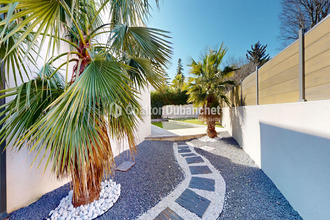 achat maison st-aunes 34130