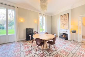 achat maison st-aunes 34130