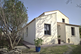 achat maison st-aunes 34130