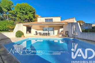 achat maison st-aunes 34130