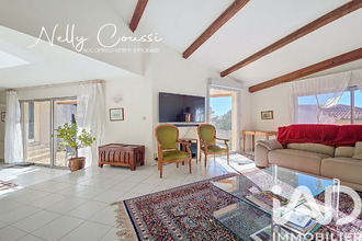 achat maison st-aunes 34130