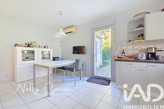 achat maison st-aunes 34130