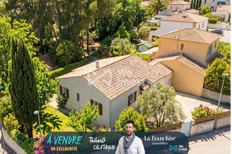 achat maison st-aunes 34130