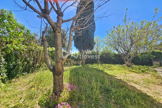 achat maison st-aunes 34130