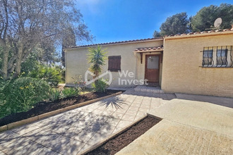 achat maison st-aunes 34130