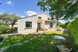 achat maison st-aunes 34130