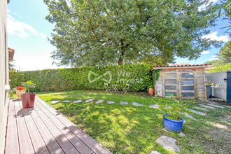 achat maison st-aunes 34130