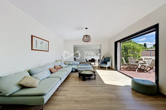 achat maison st-aunes 34130